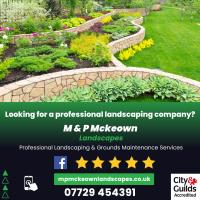 M & P Mckeown Landscapes Ltd image 2